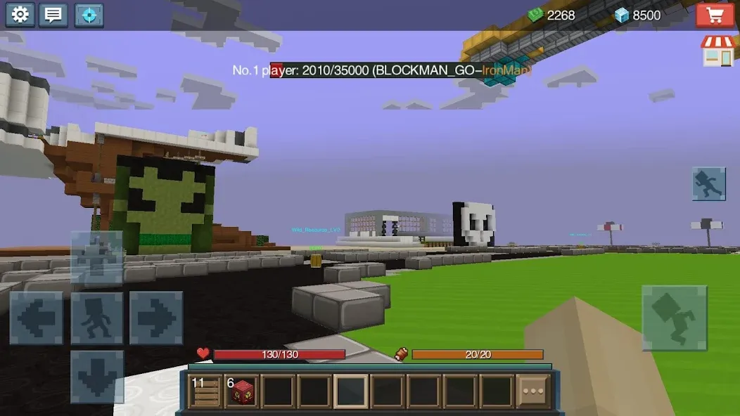 Hero Tycoon (Хиро Тайкун) [МОД Много монет] Screenshot 3