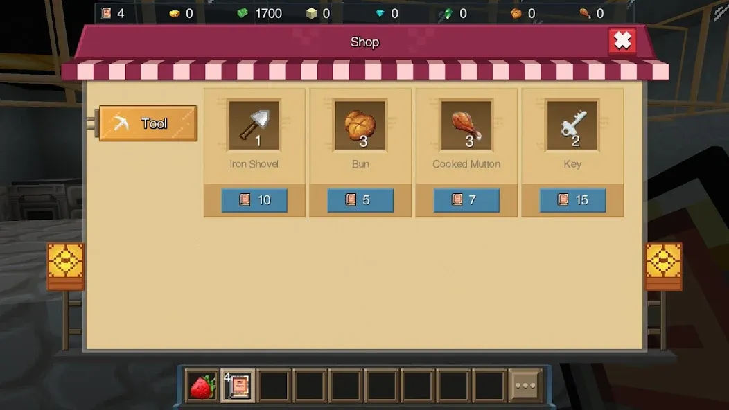 Jail Break : Cops Vs Robbers (Джейл Брейк) [МОД Много монет] Screenshot 3