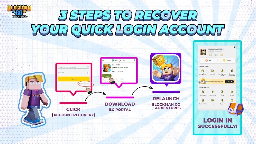 Survival Games (БГ портал) [МОД Menu] Screenshot 4