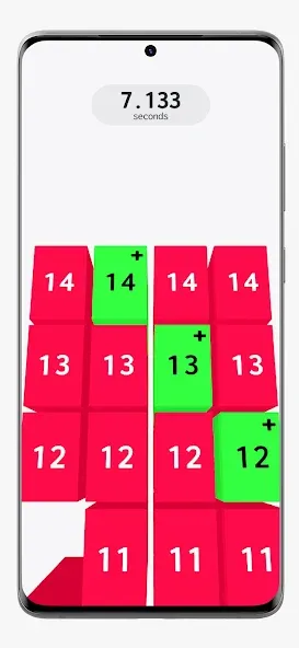 bits (битс) [МОД Меню] Screenshot 5