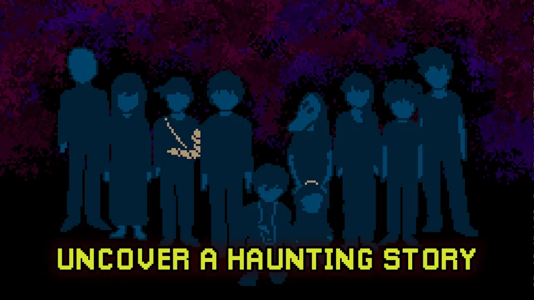 Into Samomor (Инто Самомор) [МОД Unlocked] Screenshot 2