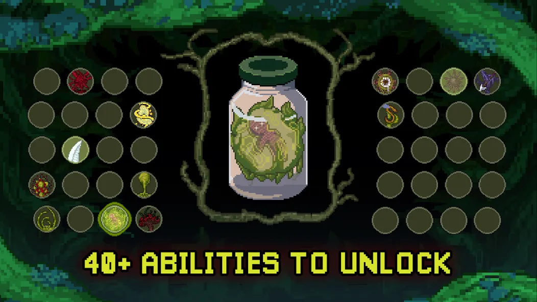 Into Samomor (Инто Самомор) [МОД Unlocked] Screenshot 5