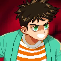 Скачать взломанную Into Samomor (Инто Самомор)  [МОД Unlocked]