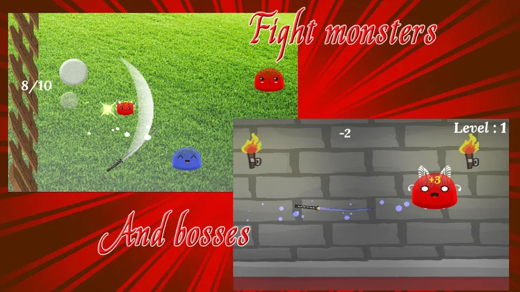 Katana Collection : blacksmith [МОД Menu] Screenshot 3