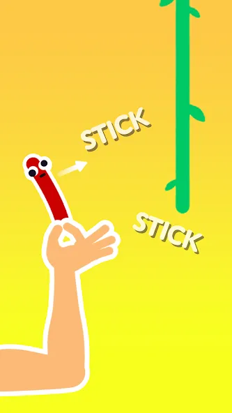 Sausage Flip (Сосиска Флип) [МОД Бесконечные монеты] Screenshot 2