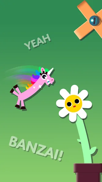 Sausage Flip (Сосиска Флип) [МОД Бесконечные монеты] Screenshot 3