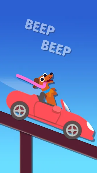 Sausage Flip (Сосиска Флип) [МОД Бесконечные монеты] Screenshot 4