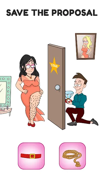 Save Prisoner: Escape Story (Сейв Присонер) [МОД Много денег] Screenshot 3