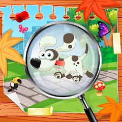 Скачать взлом Hidden Object games for kids  [МОД Бесконечные деньги]