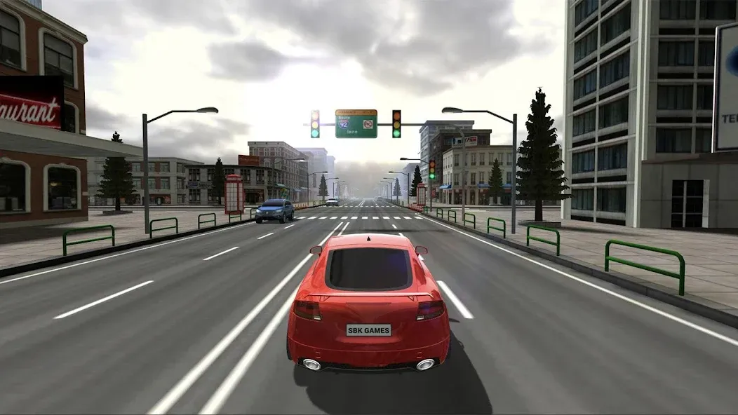Racing Limits (Рэйсинг Лимитс) [МОД Mega Pack] Screenshot 2
