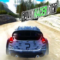 Скачать взлом Rally Racer Dirt  [МОД Unlimited Money]