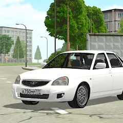 Взломанная Criminal Russian 3  [МОД Menu]