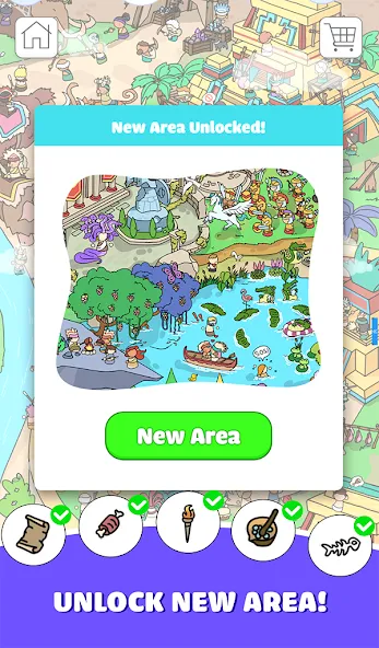 Find It Out! Scavenger Hunt [МОД Unlocked] Screenshot 4