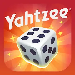 Скачать взлом YAHTZEE With Buddies Dice Game (ЯХТЗИ с друзьями)  [МОД Все открыто]