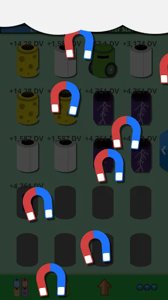 Scrap Clicker 2 (Скрап Кликер 2) [МОД Все открыто] Screenshot 4