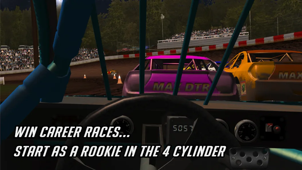 Max DTR (Макс ДТР) [МОД Unlocked] Screenshot 4