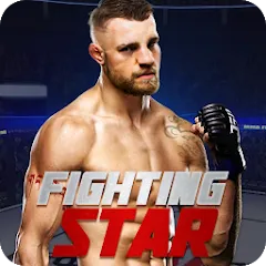Скачать взлом Fighting Star  [МОД Mega Pack]
