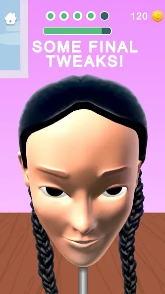 Sculpt People [МОД Mega Pack] Screenshot 4