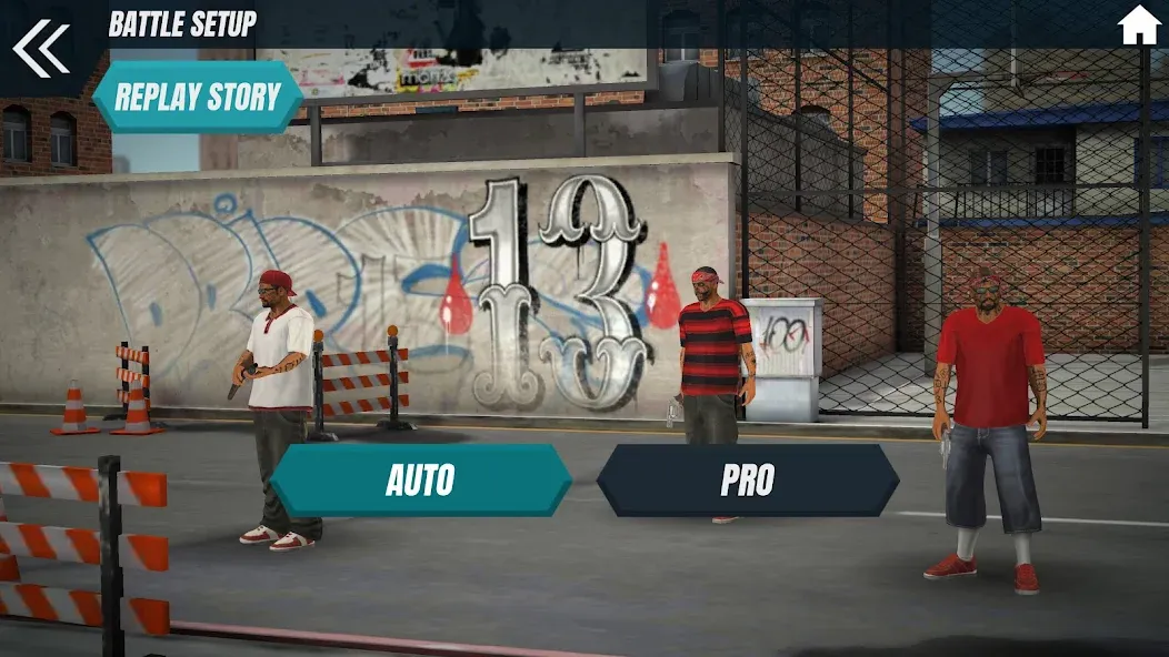 Last Outlaws (Ласт Аутлоус) [МОД Все открыто] Screenshot 4