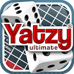 Скачать взломанную Yatzy Ultimate (Ятзи Ультимейт)  [МОД Menu]