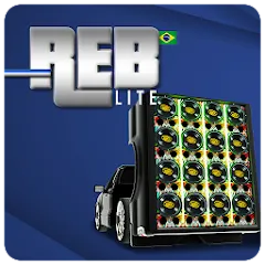 Скачать взлом Rebaixados Elite Brasil Lite (Ребайшадос Элит Бразиль Лайт)  [МОД Unlocked]