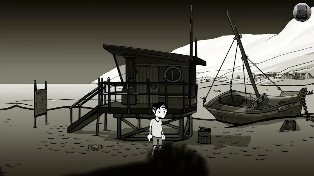 Désiré [МОД Menu] Screenshot 1