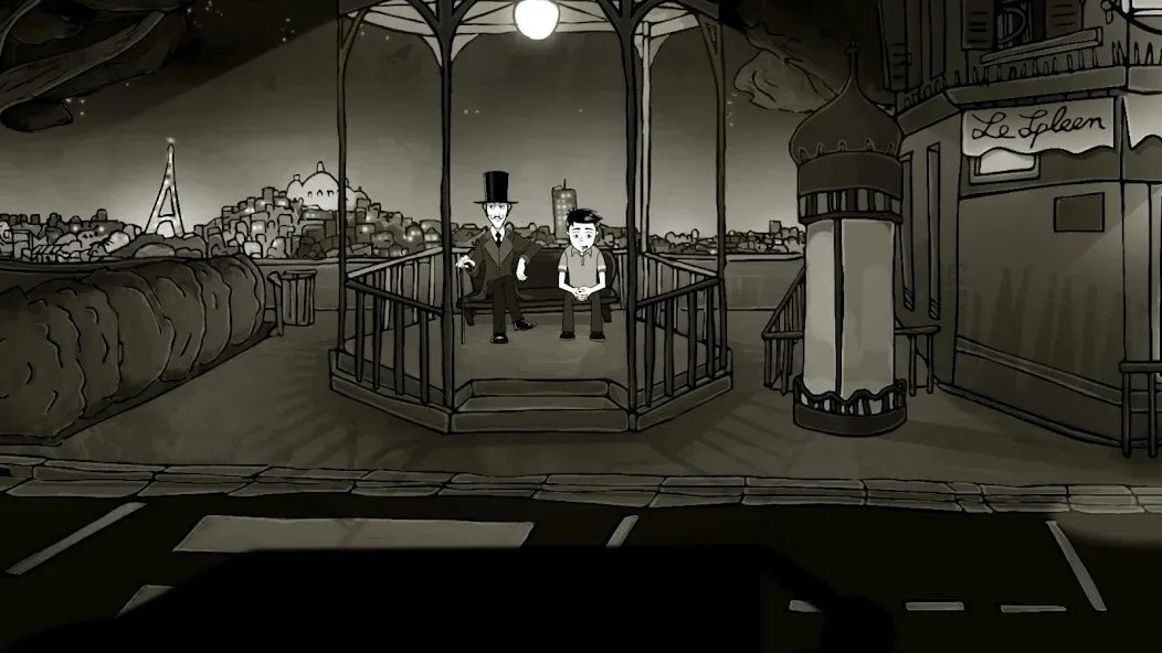 Désiré [МОД Menu] Screenshot 5