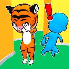 Скачать взлом Hide 'N Seek!  [МОД Menu]