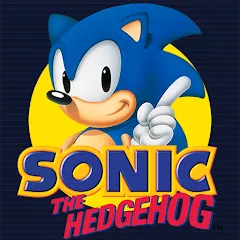 Скачать взлом Sonic the Hedgehog™ Classic (Соник Зе Хеджхог Классик)  [МОД Unlocked]