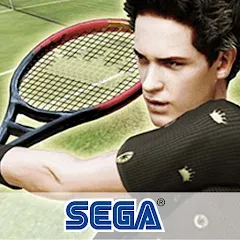 Взломанная Virtua Tennis Challenge (Виртуа Теннис Челлендж)  [МОД Unlocked]