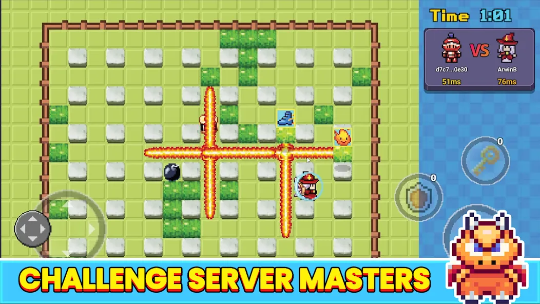 Bomber Land (Бомбер Ленд) [МОД Много денег] Screenshot 5