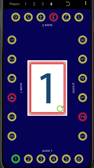 Guess the Number SNS [МОД Menu] Screenshot 1