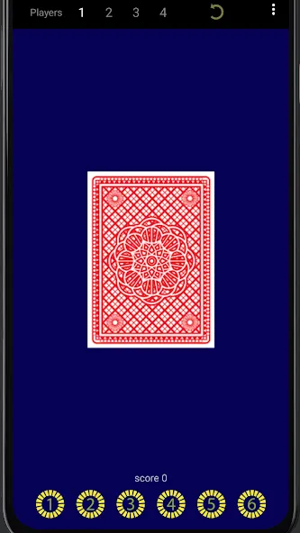 Guess the Number SNS [МОД Menu] Screenshot 2