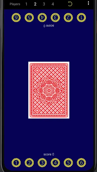 Guess the Number SNS [МОД Menu] Screenshot 3