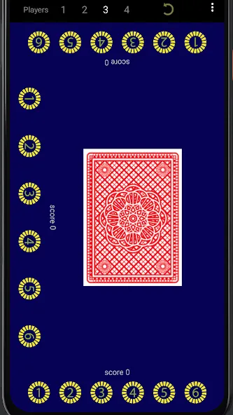 Guess the Number SNS [МОД Menu] Screenshot 4