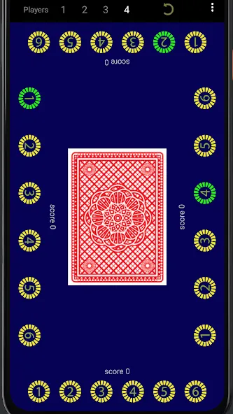 Guess the Number SNS [МОД Menu] Screenshot 5