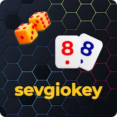 Скачать взломанную SevgiOkey.Com - Okey Oyna  [МОД Все открыто]