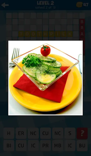Word Connect [МОД Все открыто] Screenshot 2