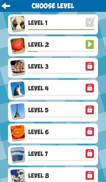 Word Connect [МОД Все открыто] Screenshot 3