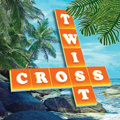 Скачать взлом TwistCross (Твисткросс)  [МОД Mega Pack]