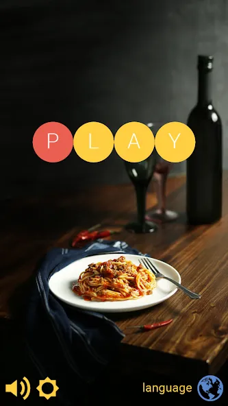 Cozy Words [МОД Бесконечные деньги] Screenshot 1