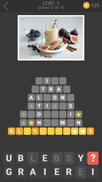 Cozy Words [МОД Бесконечные деньги] Screenshot 4