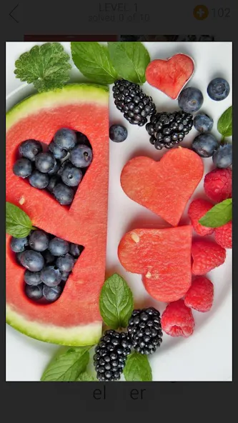 Polysyllable [МОД Все открыто] Screenshot 2