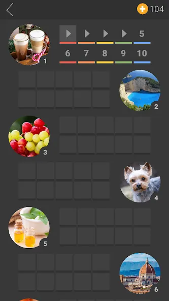 Polysyllable [МОД Все открыто] Screenshot 4