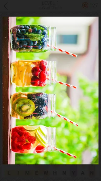 10x10 Word Search (десять на десять) [МОД Бесконечные деньги] Screenshot 2