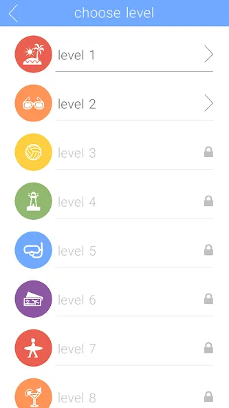 10x10 Word Search (десять на десять) [МОД Бесконечные деньги] Screenshot 5