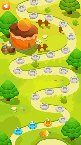 Word Market [МОД Много денег] Screenshot 5