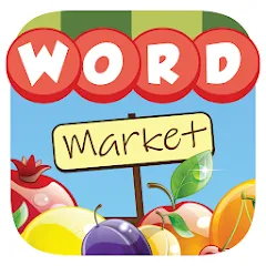 Скачать взлом Word Market  [МОД Много денег]