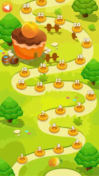 Word Market 2 [МОД Много монет] Screenshot 5