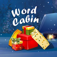 Скачать взлом Word Cabin  [МОД Unlimited Money]